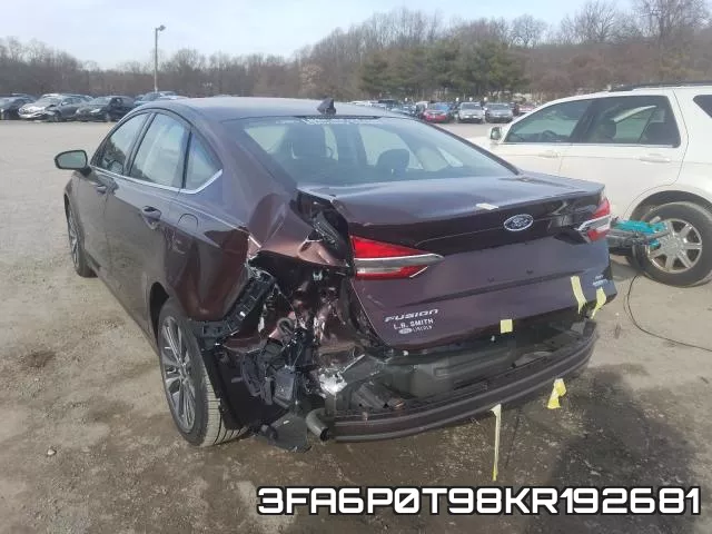 3FA6P0T98KR192681 фото 4