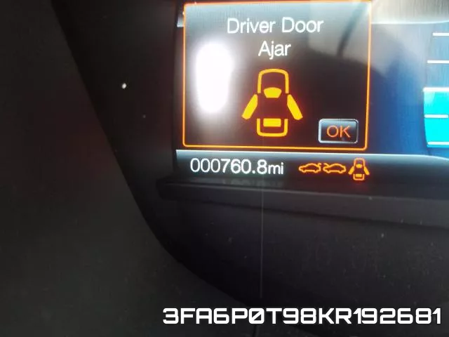 3FA6P0T98KR192681 фото 7