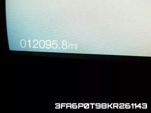 3FA6P0T98KR261143 фото 9