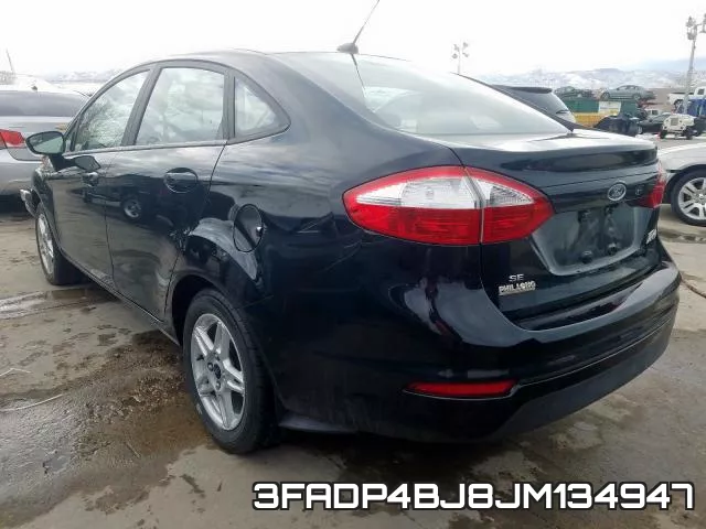 3FADP4BJ8JM134947 фото 3