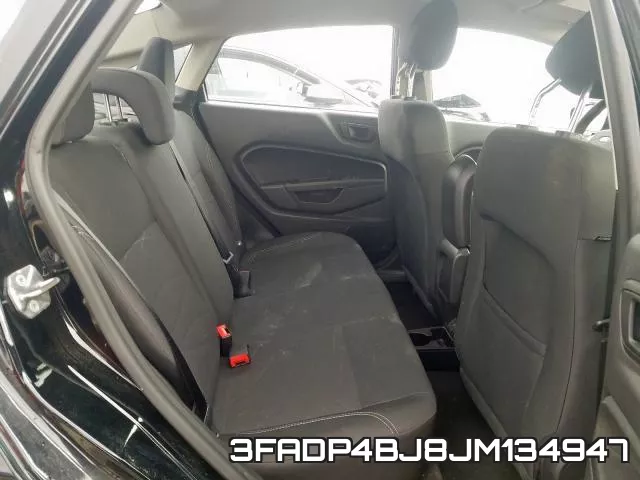 3FADP4BJ8JM134947 фото 6