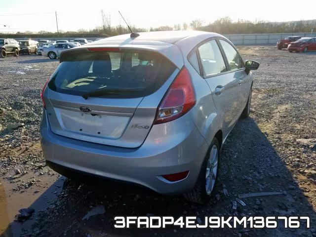 3FADP4EJ9KM136767 фото 3
