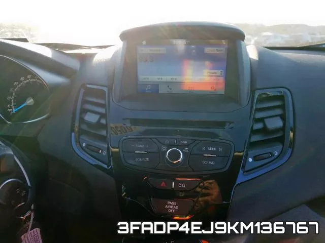 3FADP4EJ9KM136767 фото 4