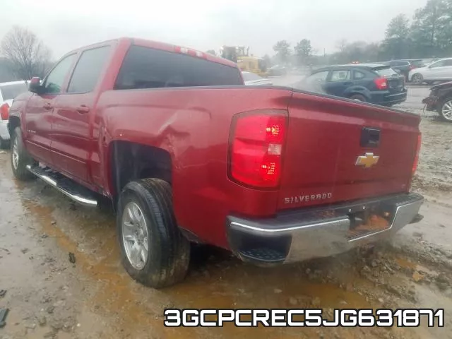 3GCPCREC5JG631871 фото 3