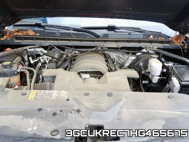 3GCUKREC7HG465675 фото 6