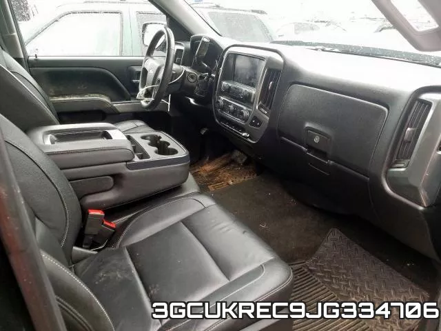 3GCUKREC9JG334706 фото 2