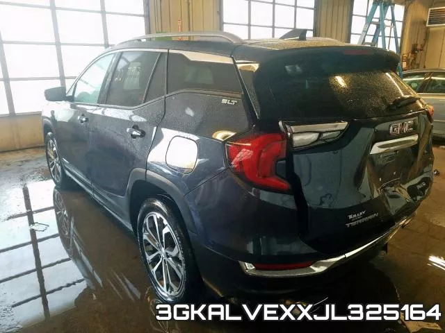 3GKALVEXXJL325164 фото 3