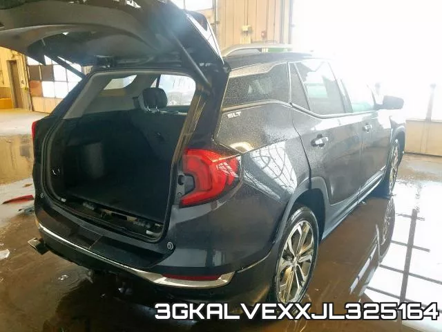 3GKALVEXXJL325164 фото 4