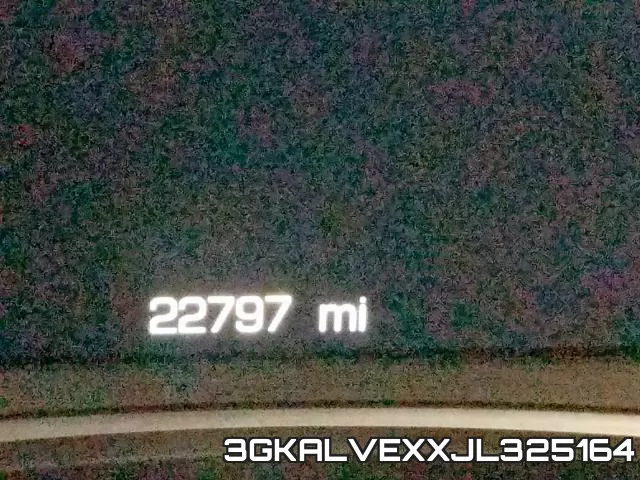 3GKALVEXXJL325164 фото 6
