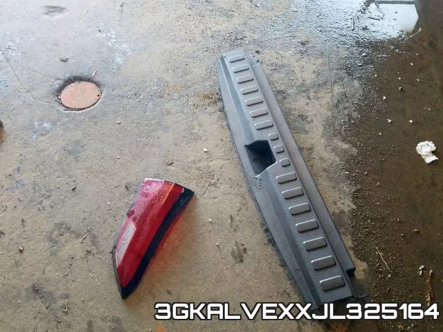 3GKALVEXXJL325164 фото 7