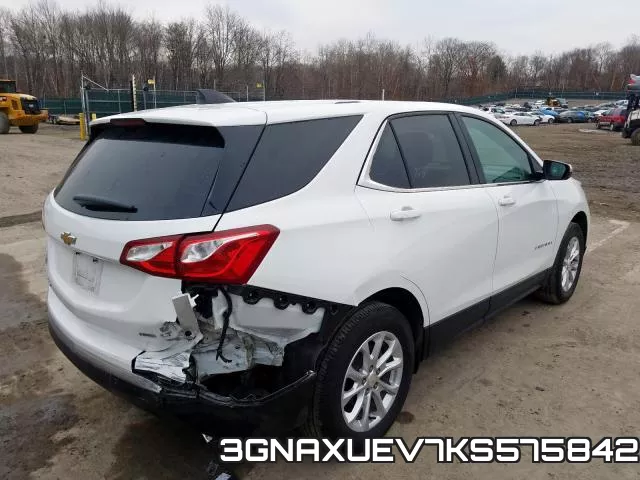 3GNAXUEV7KS575842 фото 2