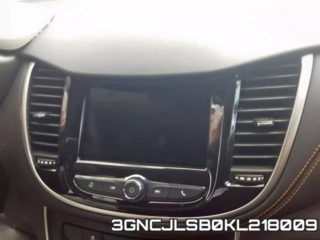 3GNCJLSB0KL218009 фото 6