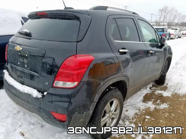 3GNCJPSB2JL381217 фото 4