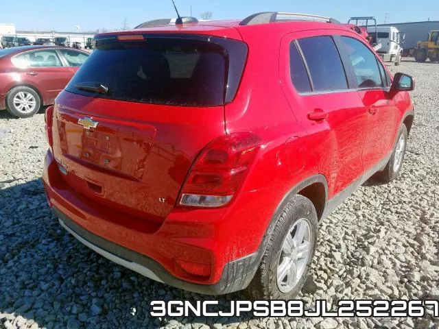 3GNCJPSB8JL252267 фото 5