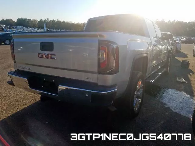 3GTP1NEC0JG540778 фото 4