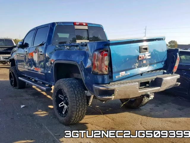 3GTU2NEC2JG509399 фото 4