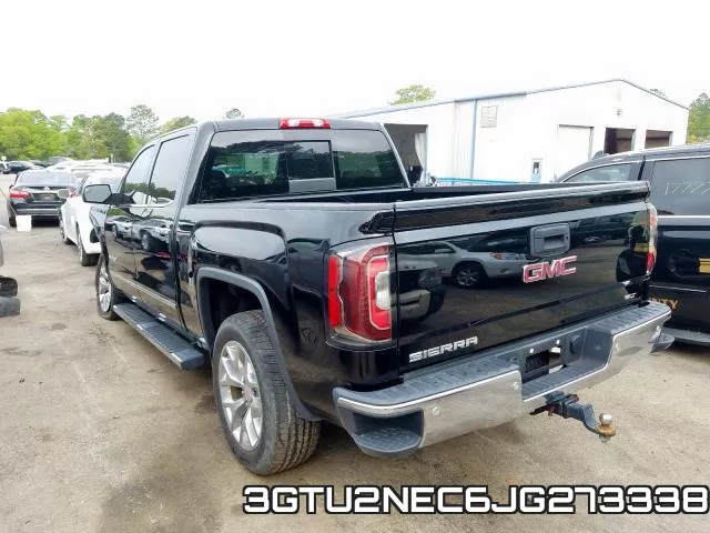 3GTU2NEC6JG273338 фото 2