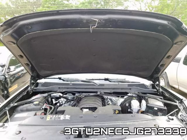 3GTU2NEC6JG273338 фото 5