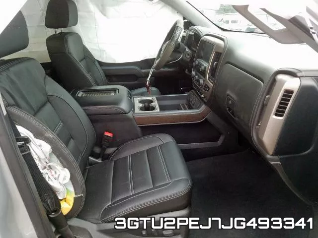 3GTU2PEJ7JG493341 фото 4
