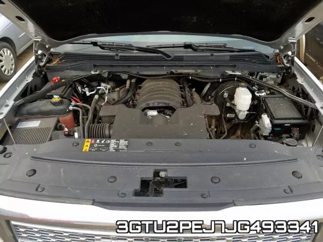 3GTU2PEJ7JG493341 фото 6