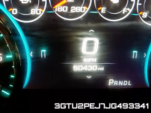 3GTU2PEJ7JG493341 фото 7