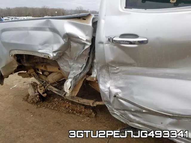 3GTU2PEJ7JG493341 фото 8