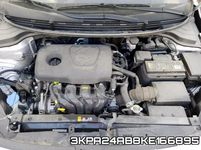 3KPA24AB8KE166895 фото 7