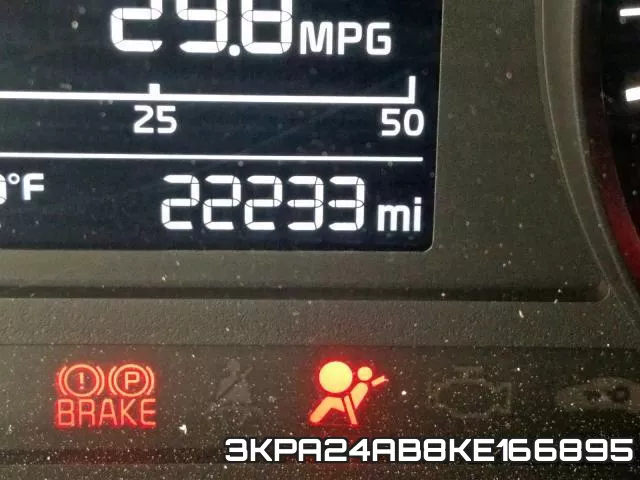 3KPA24AB8KE166895 фото 8