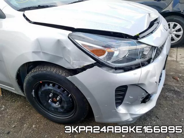 3KPA24AB8KE166895 фото 9