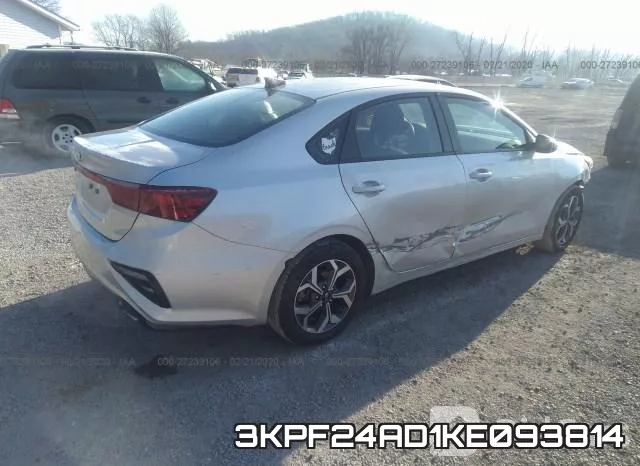 3KPF24AD1KE093814 фото 4