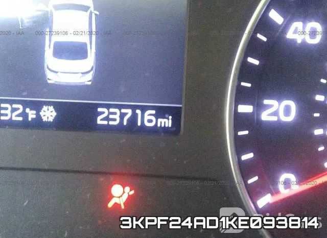3KPF24AD1KE093814 фото 6
