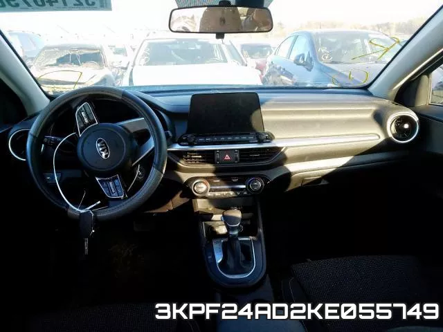 3KPF24AD2KE055749 фото 8