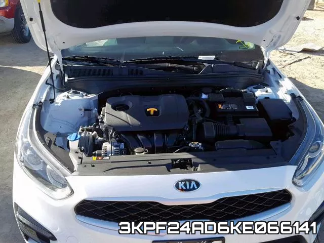 3KPF24AD6KE066141 фото 3