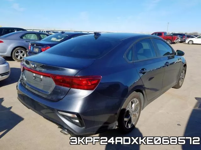 3KPF24ADXKE068572 фото 3