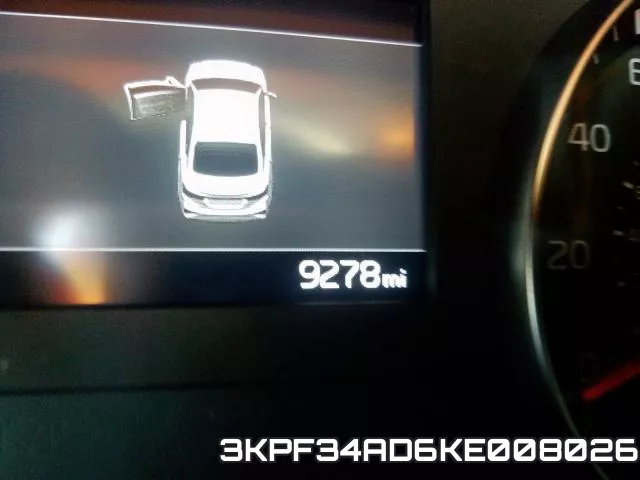 3KPF34AD6KE008026 фото 4