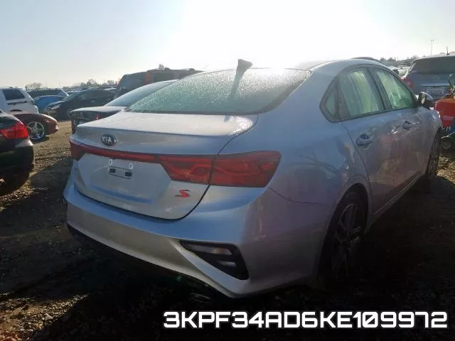 3KPF34AD6KE109972 фото 3