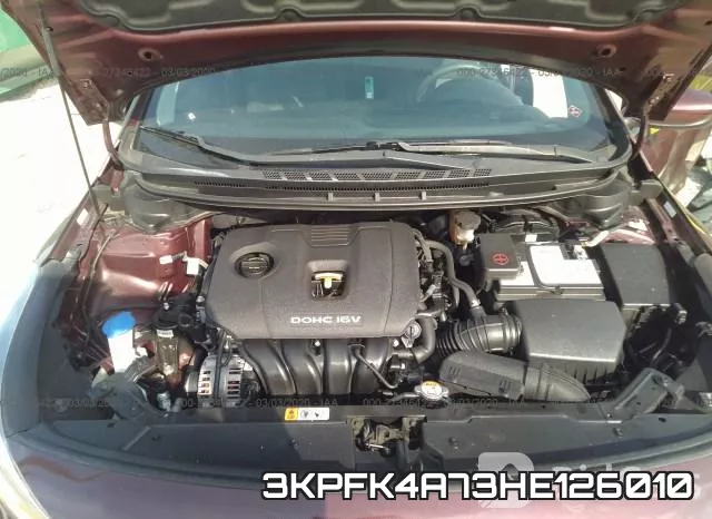 3KPFK4A73HE126010 фото 2