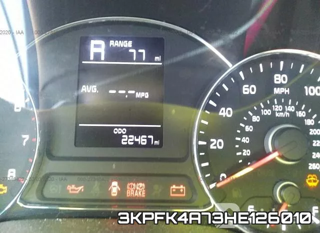 3KPFK4A73HE126010 фото 7