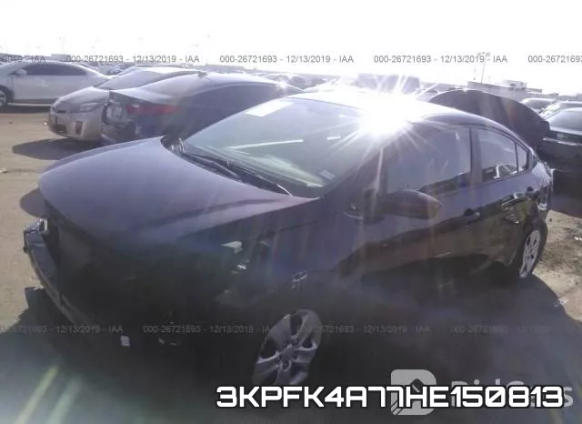 3KPFK4A77HE150813 фото 3