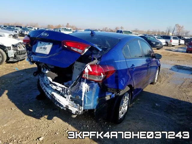 3KPFK4A78HE037243 фото 4