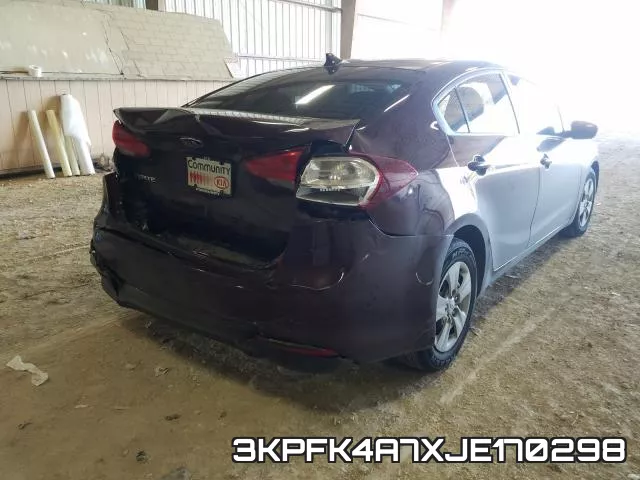 3KPFK4A7XJE170298 фото 4