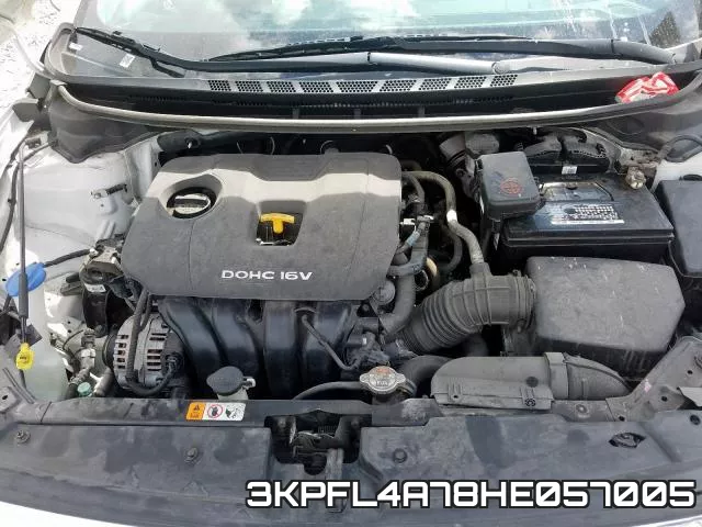 3KPFL4A78HE057005 фото 7