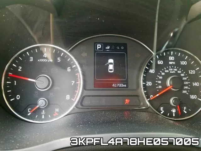 3KPFL4A78HE057005 фото 8