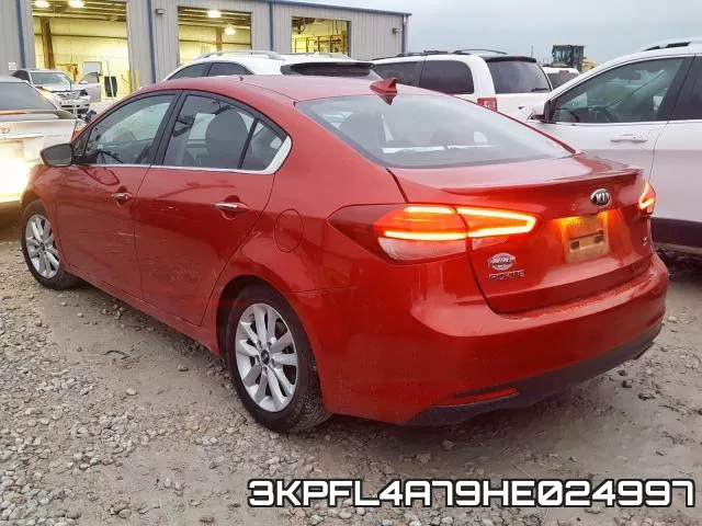 3KPFL4A79HE024997 фото 3