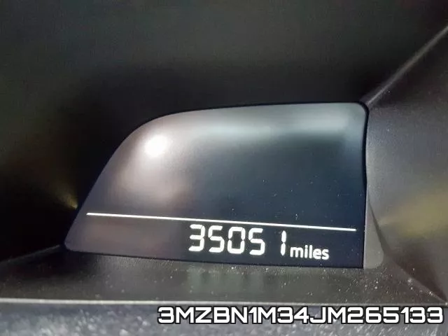 3MZBN1M34JM265133 фото 7