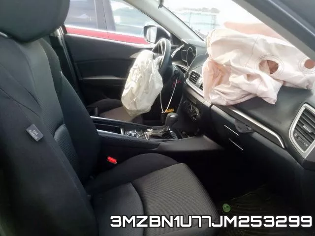 3MZBN1U77JM253299 фото 4
