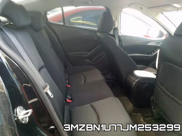 3MZBN1U77JM253299 фото 5
