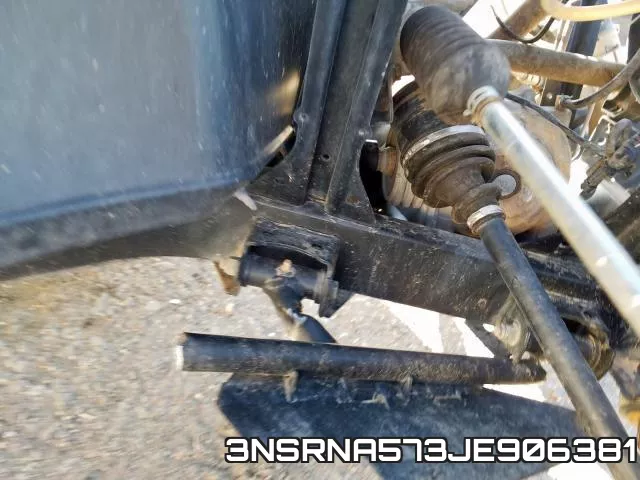 3NSRNA573JE906381 фото 7