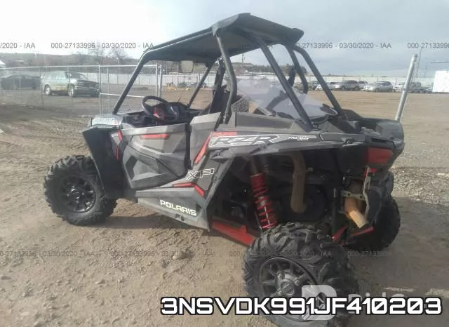 3NSVDK991JF410203 фото 3