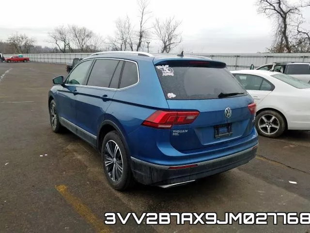 3VV2B7AX9JM027768 фото 3
